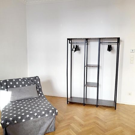 Neulerchenfelder City Apartment Vienna Luaran gambar