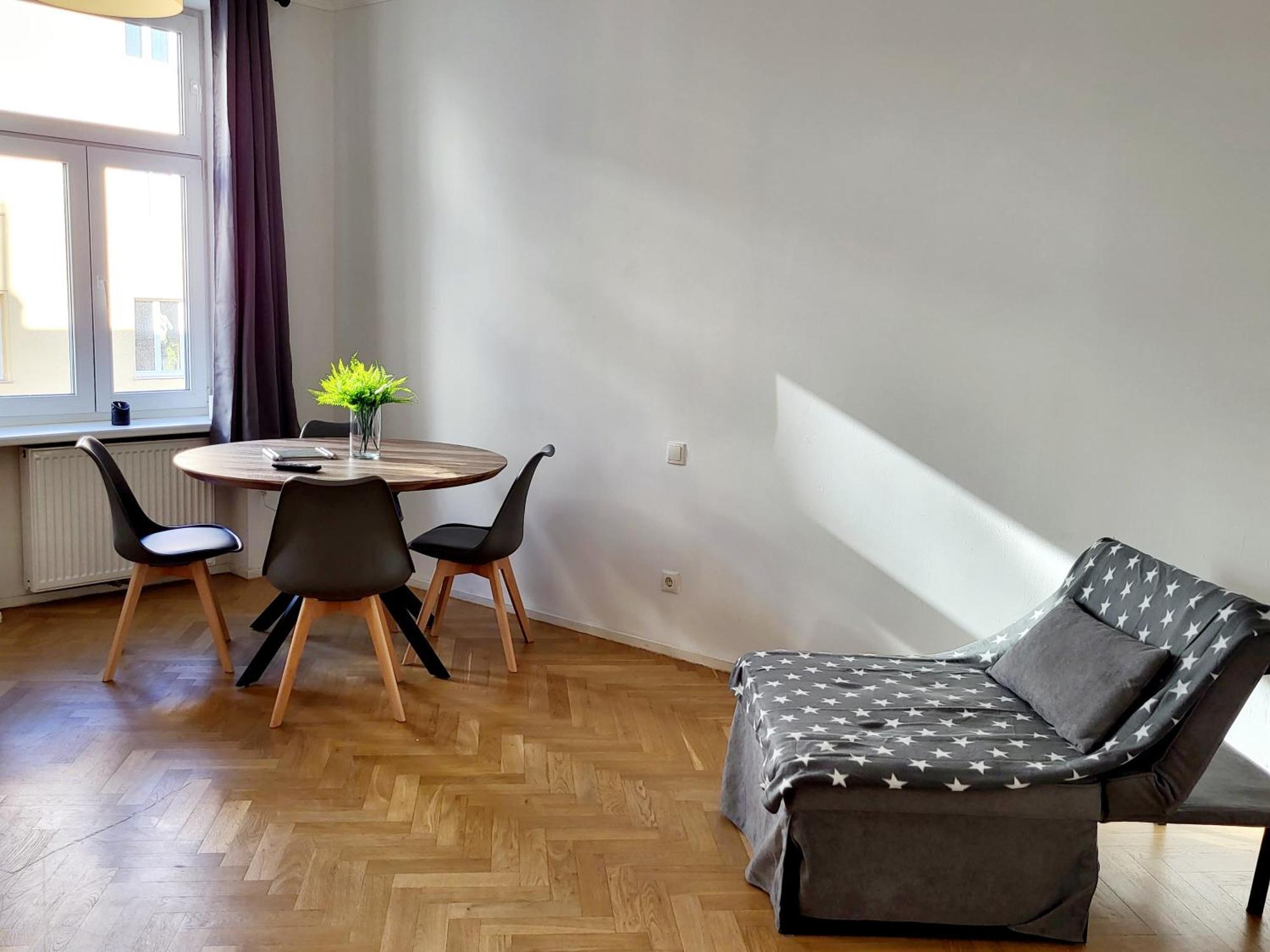Neulerchenfelder City Apartment Vienna Luaran gambar