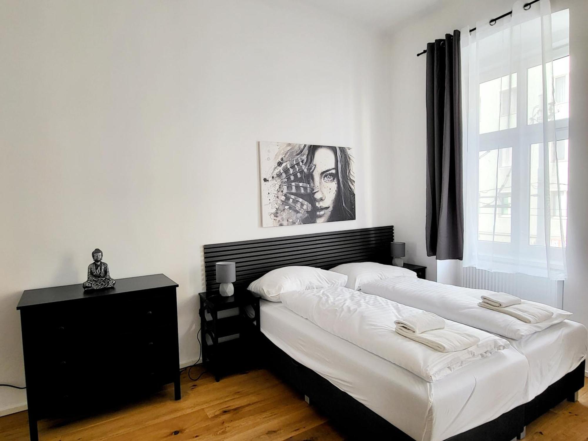 Neulerchenfelder City Apartment Vienna Luaran gambar
