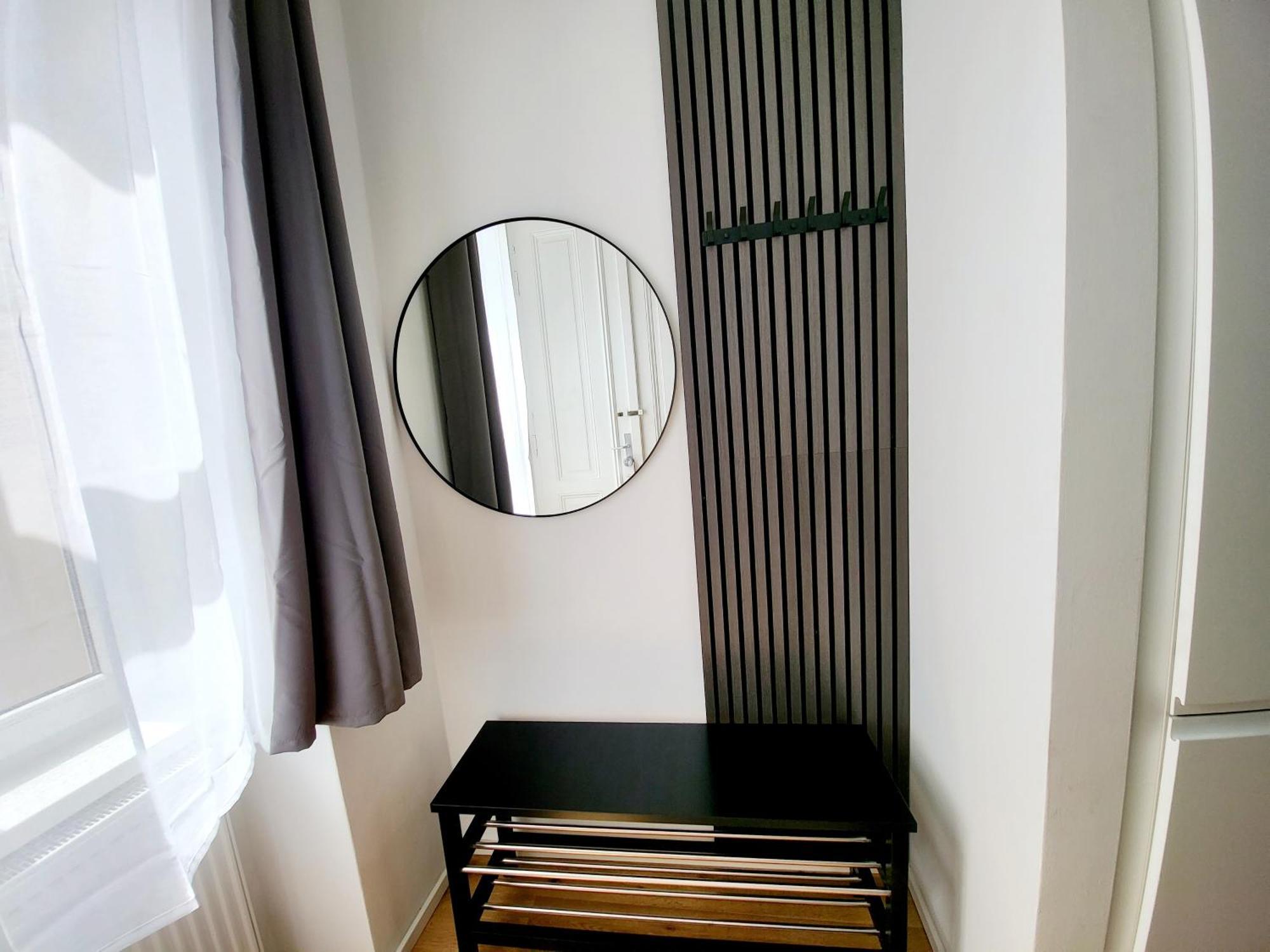 Neulerchenfelder City Apartment Vienna Luaran gambar