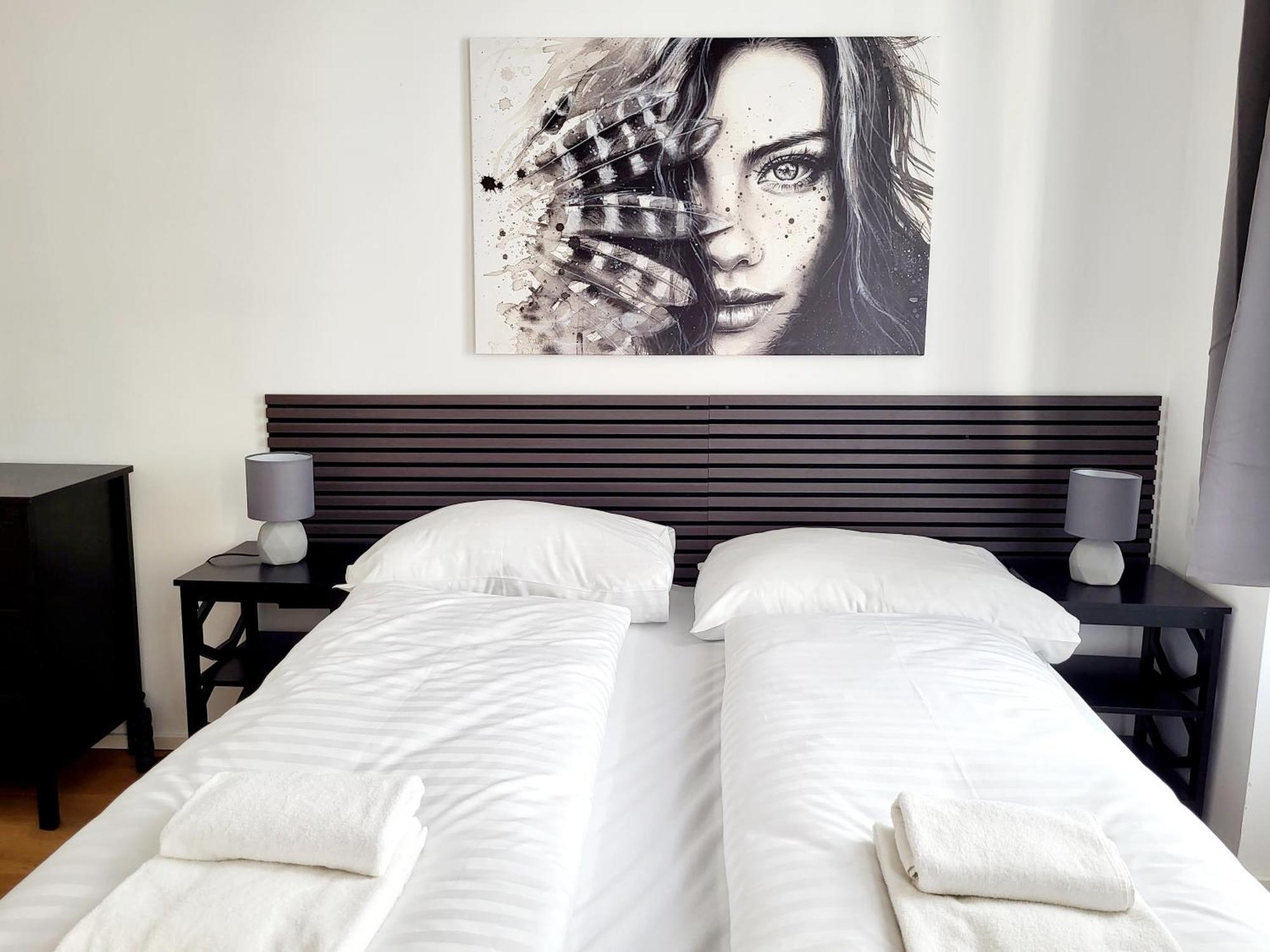 Neulerchenfelder City Apartment Vienna Luaran gambar